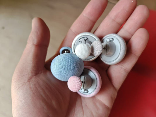 Style Bedsheet Clips