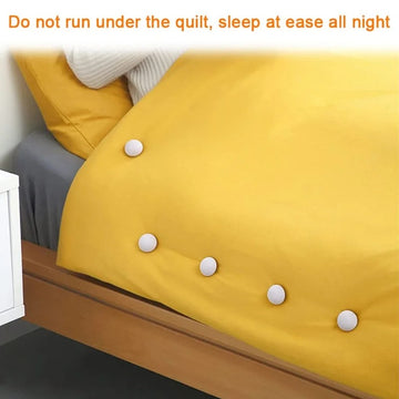 Style Bedsheet Clips
