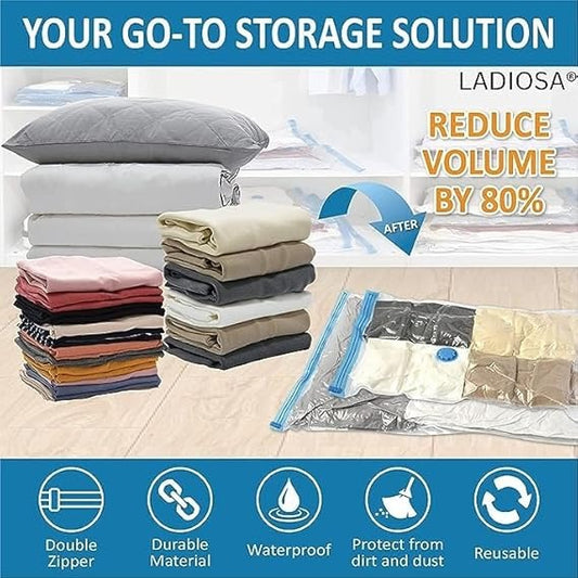 Vacuum Storage Bag