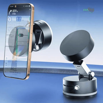 Magnetic Phone Holder