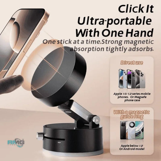Magnetic Phone Holder