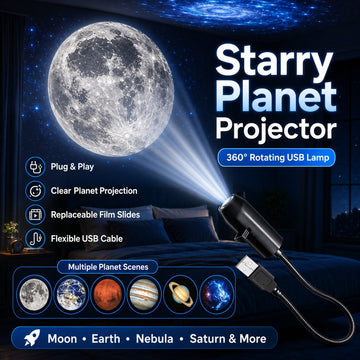 USB Flexible Light