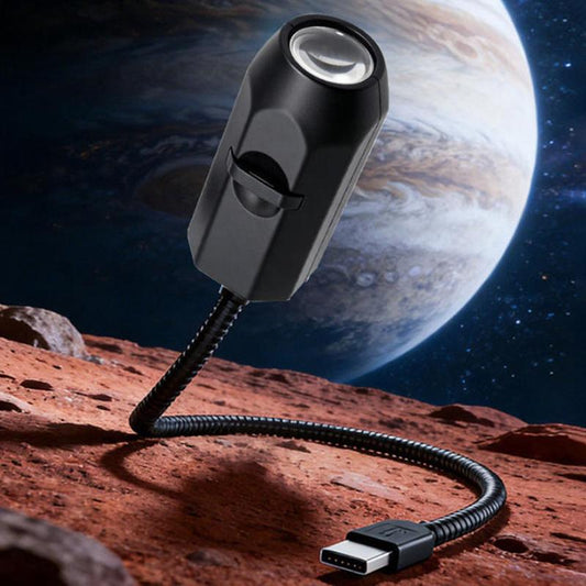 USB Flexible Light
