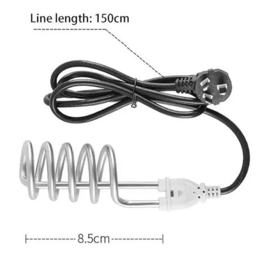 Water Heating Rod