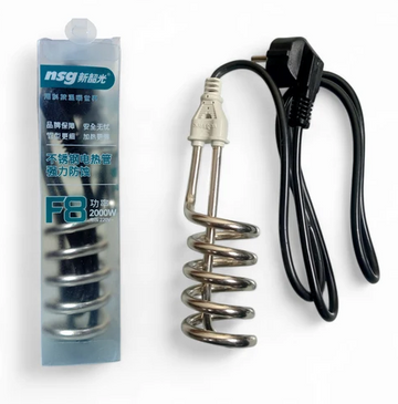 Water Heating Rod