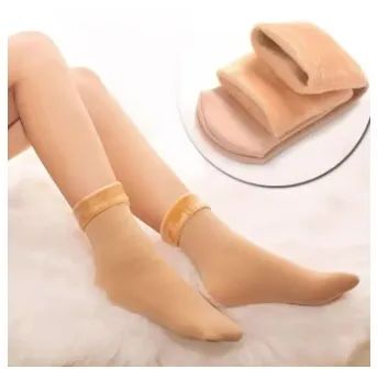 Winter Woolen Socks Warm