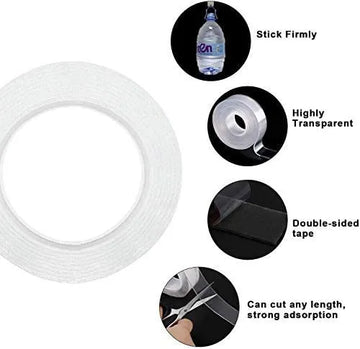 Double Sided Nano Tape