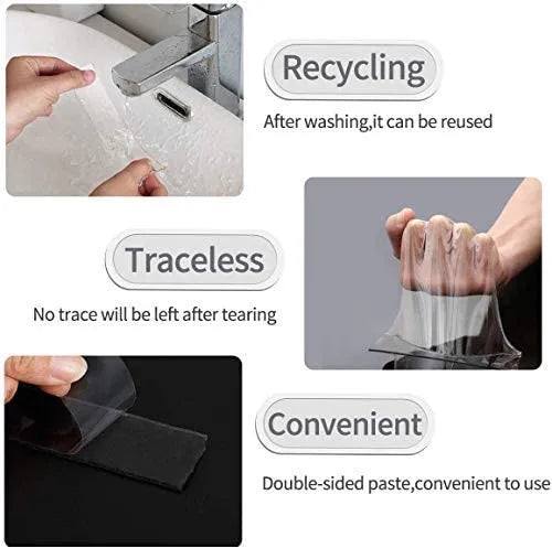 Double Sided Nano Tape