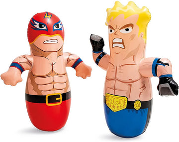 Boxing Wrestling Punching Bag